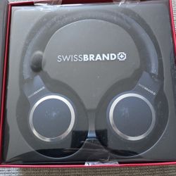 NEW WIRELESS HEADPHONES 
