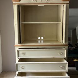 Armoire 