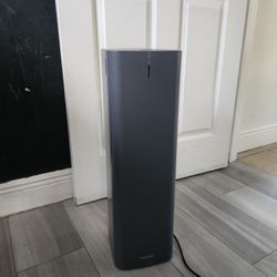 Samsung Station Dust Disposal with Hygienic Cleaning Filter  Jet Vacuum 