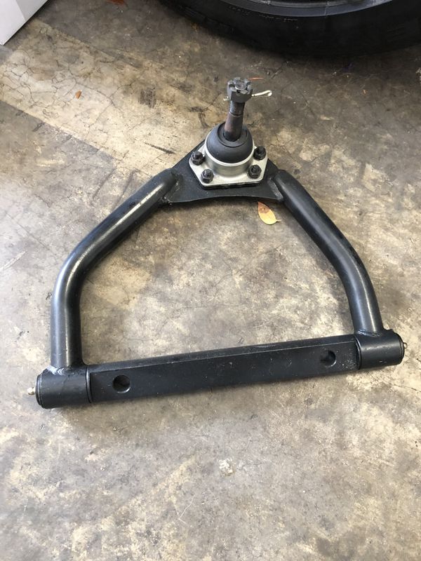 Chevy S10 Wiper Arms