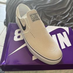 Nike SB Slip Ons (stefan Janowski) 