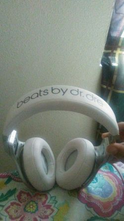 Beats pro