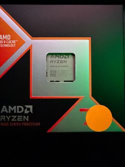 Ryzen 9 9900X