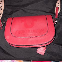 True Religion Purse