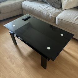 Living Room Table 