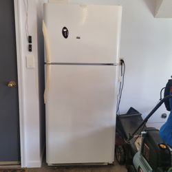 Used Fridge