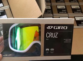New Bike Ski Goggles Ask About Free Delivery