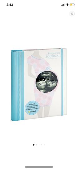 Pregnancy Journal