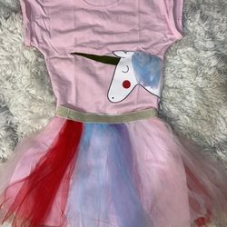 Girl Dress