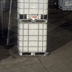 Water Tanks. 265 Gallons 