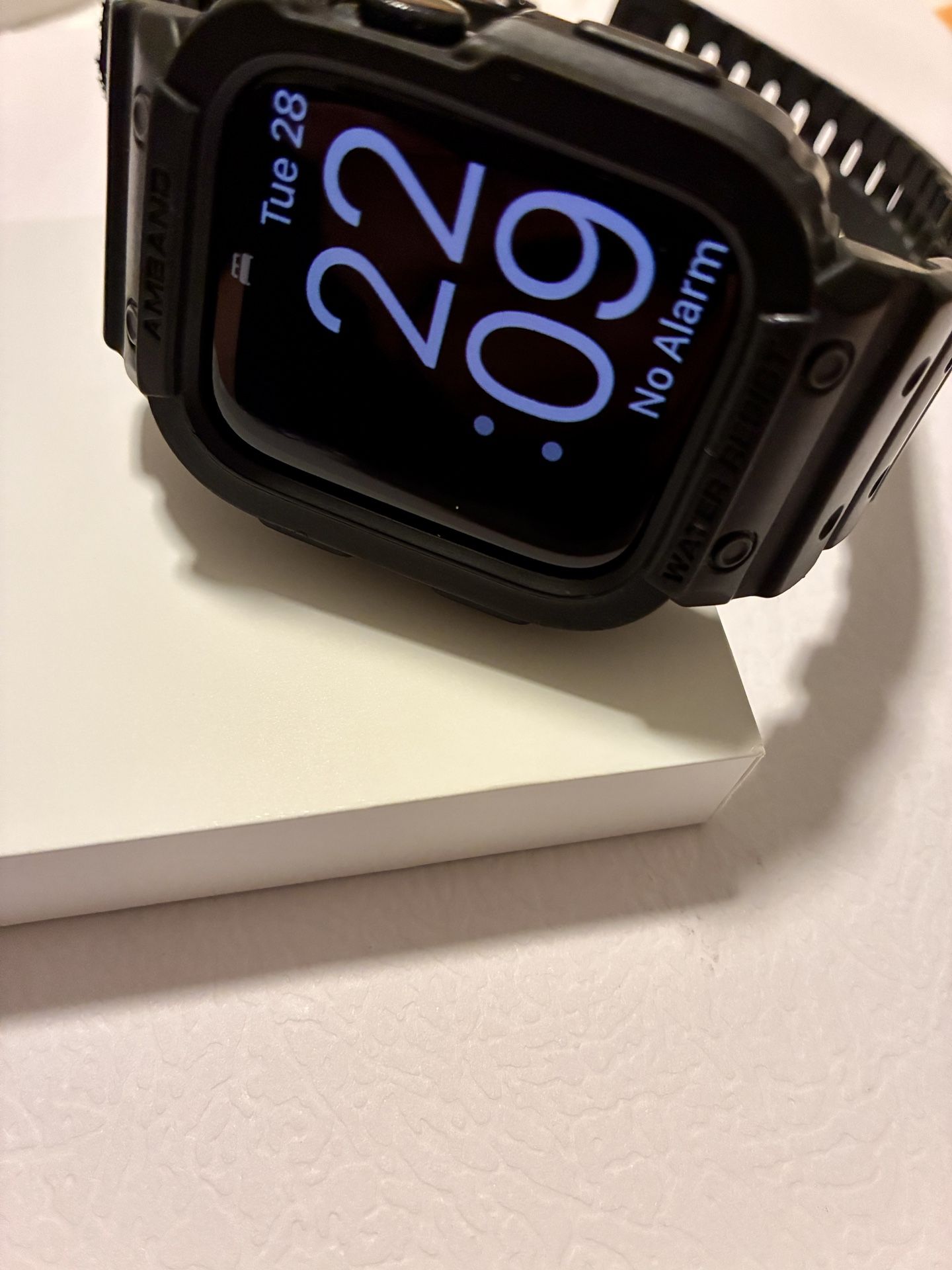 Apple Watch Series 9 (GPS)
