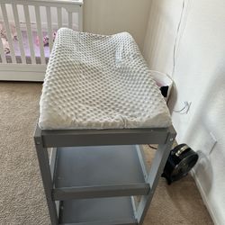 Changing Table