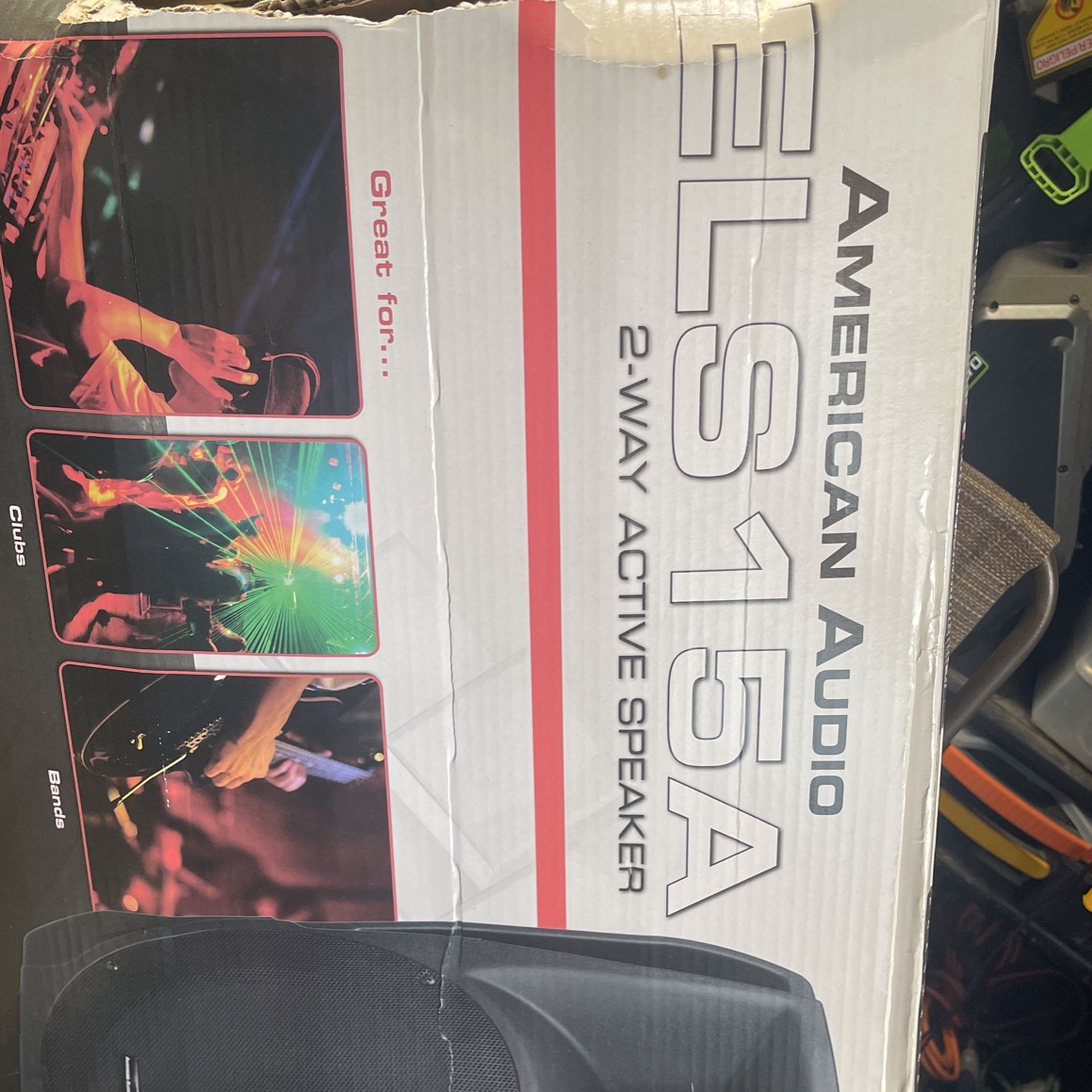 American Audio