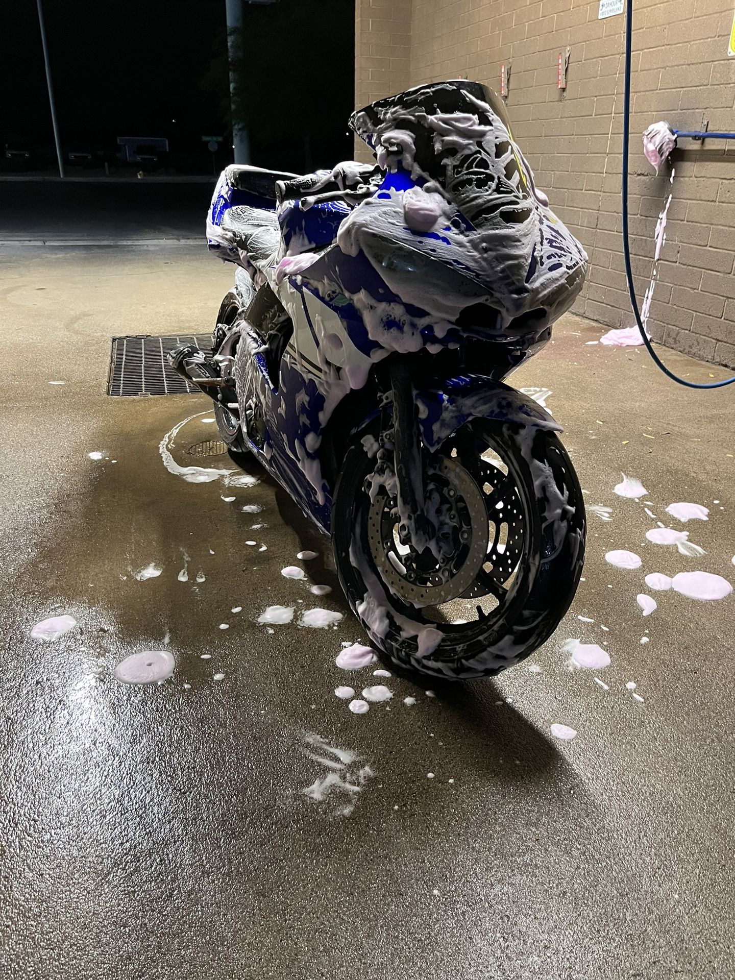 2004 Yamaha R6s for Sale in Sun City, AZ - OfferUp