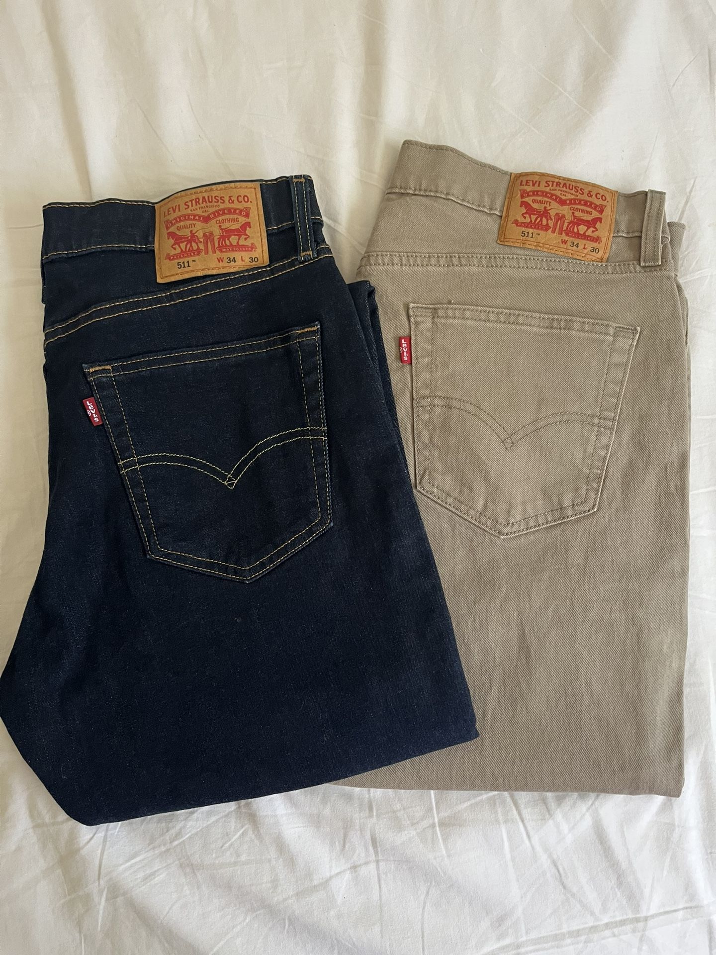 Levi Jeans