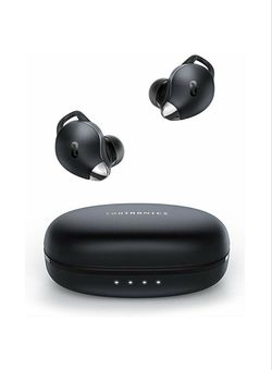 Wireless Earbuds TaoTronics TWS Headphones TT-BH079 40H Playtime Smart AI Noise Reduction Technology IPX7 Waterproof