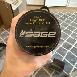 Spey fly fishing 