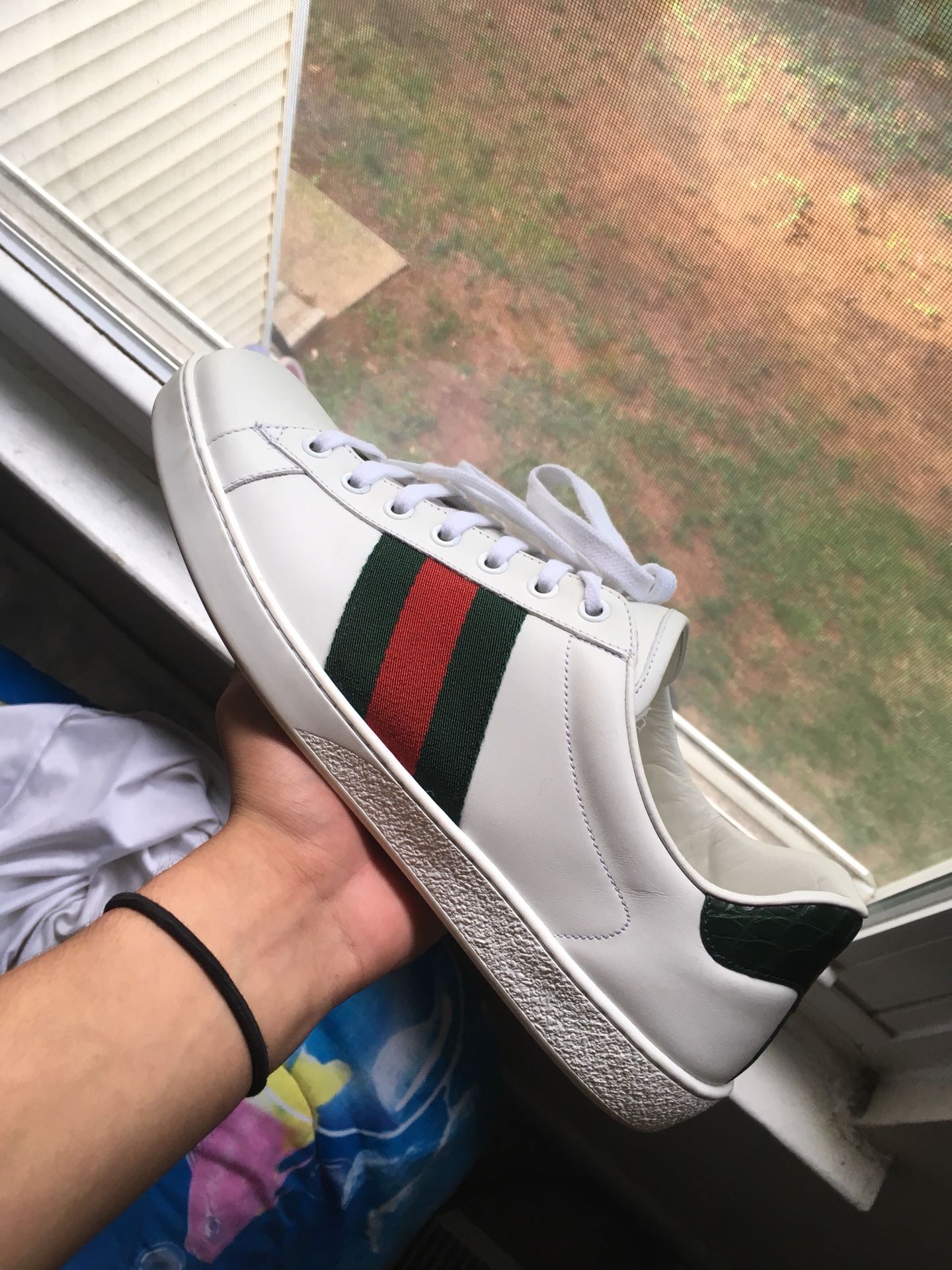 GUCCI