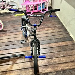 Kent Ambush BMX Kids Bike 20” Ages 7-14