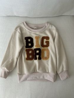 Baby boy clothing