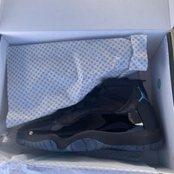 Jordan 11 Gamma