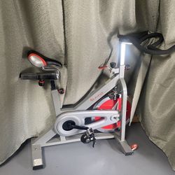 Sunny Health & Fitness Pro Cycling Bike 