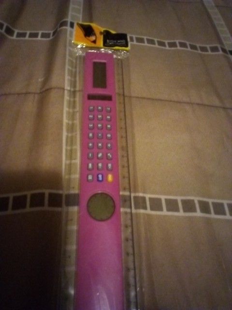 Replacon Calculator