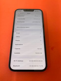 iPhone 14 128gb unlocked