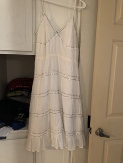 Women’s dress