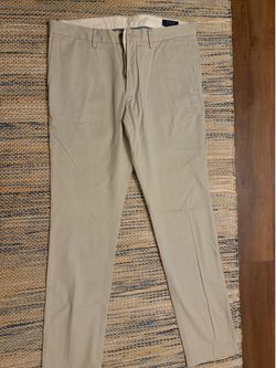 Men’s Polo Ralph Lauren Chino Pants