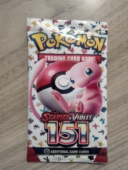 Pokémon scarlet