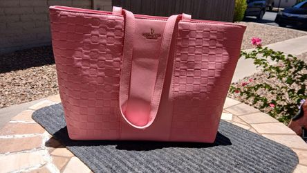 Gillian  tote