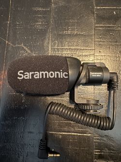Saramonic Vmic Mini
