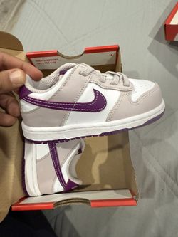 Nike Dunk For Toddler Girls