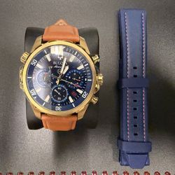 Bulova Marine Star  