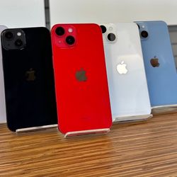 Apple iPhone 13 Unlocked 5G 