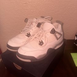 Jordan’s Shoes