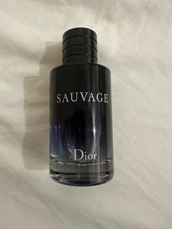 Sauvage EDT 3.4 oz