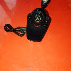 Nulaxy FM Transmitter Bluetooth 