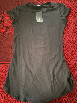 NWT tunic shirt fashion nova