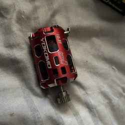 Yokomo DX1 Type R 10.5t