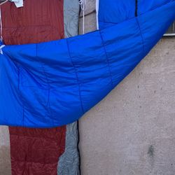 Sleeping Bags
