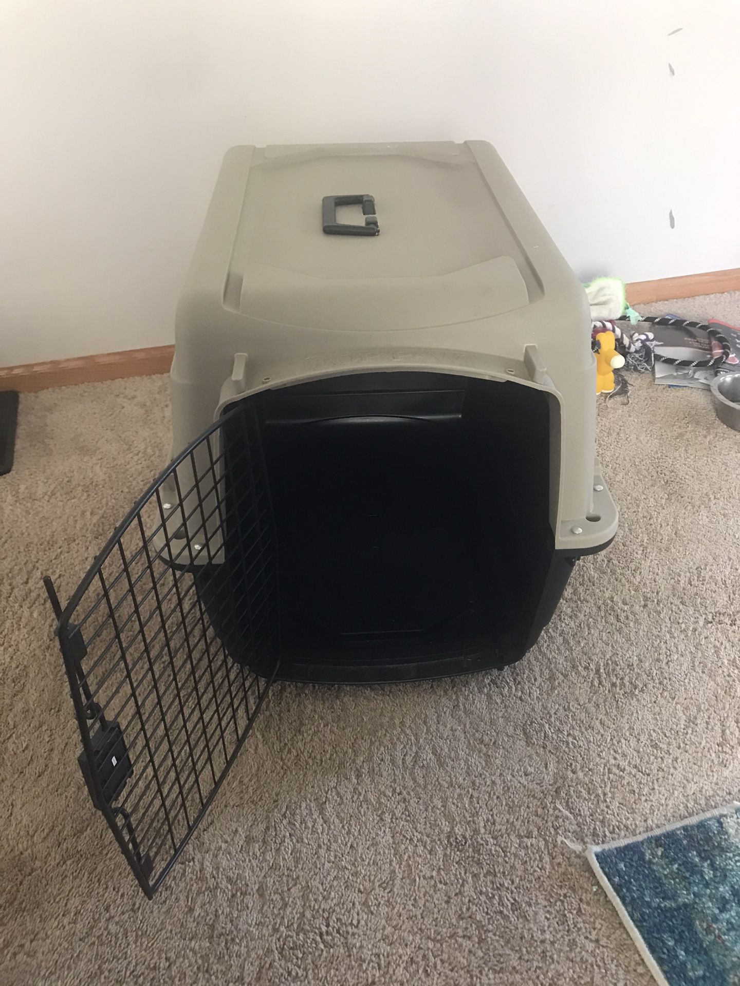 Dog kennel Crate 28”