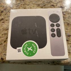Apple Tv 