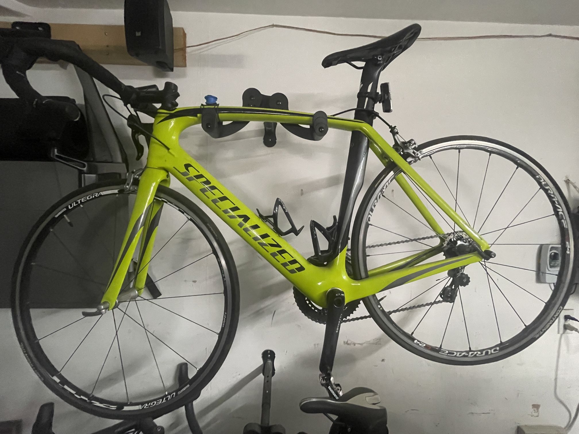 2014 Specialized Venge - 56cm - Road Bike