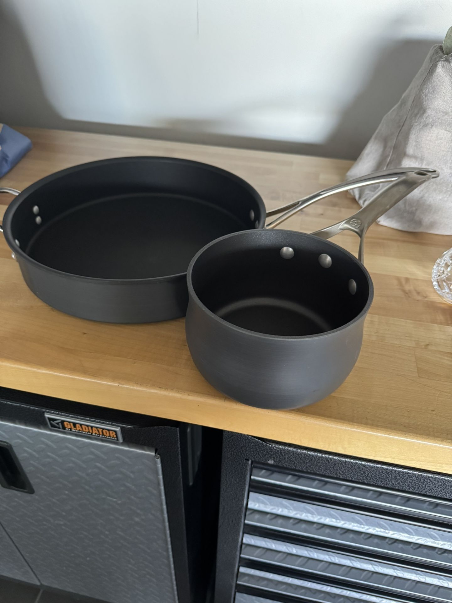 Calphalon Pans