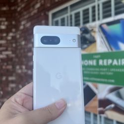 Google Pixel 7 Unlocked 128 GB 
