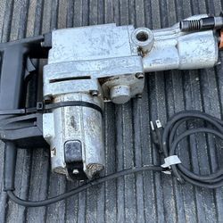 Rotary Hammer Drill 