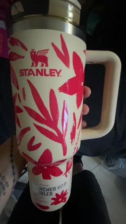 Stanley Tumbler 40z