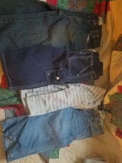 Boys infant size 18/24m
